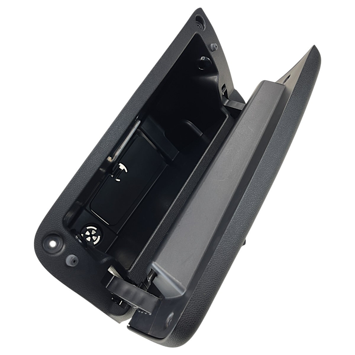 Porta Luva Tampa Mini Cooper S 2021 2022 2023 Luvas 9262362