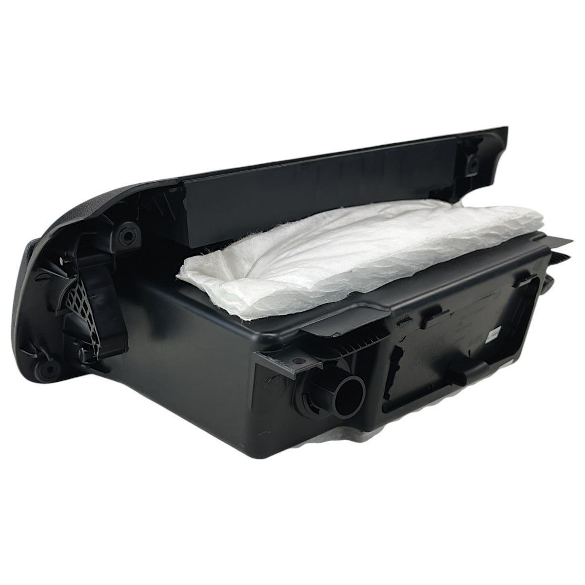 Porta Luva Tampa Mini Cooper S 2021 2022 2023 Luvas 9262362