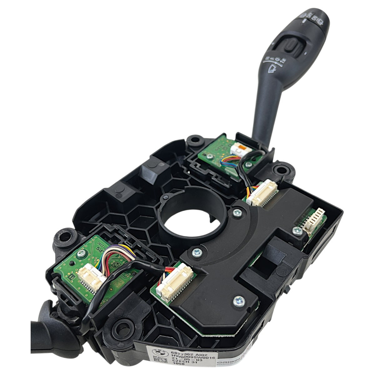 Comando Seta Limpador Mini Cooper S 2021 2022 2023 6827362