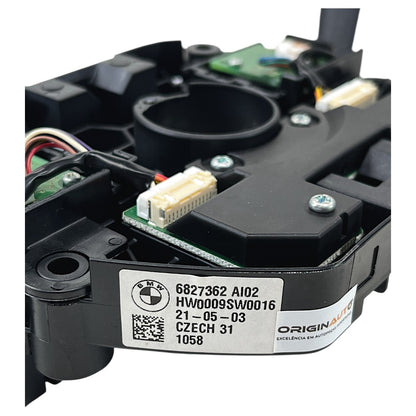 Comando Seta Limpador Mini Cooper S 2021 2022 2023 6827362