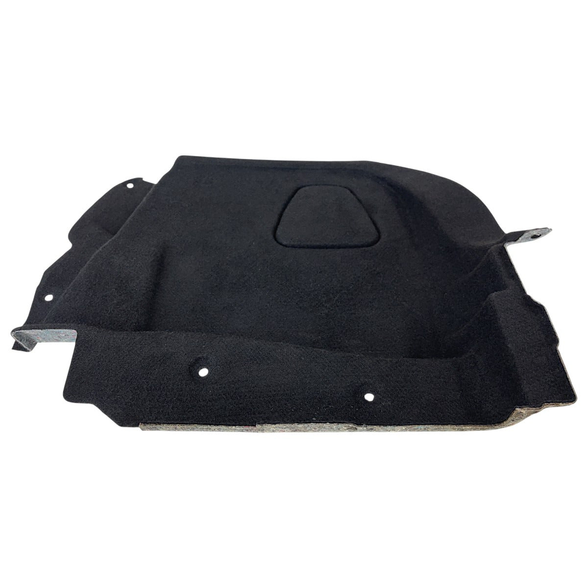 Forro Porta Mala Mini Cooper S 2021 2022 2023 Direito