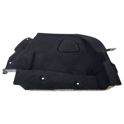 Forro Porta Mala Mini Cooper S 2021 2022 2023 Direito