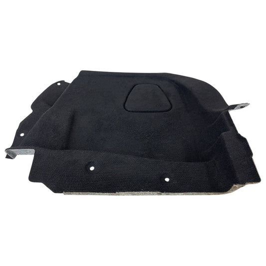Forro Porta Mala Mini Cooper S 2021 2022 2023 Direito