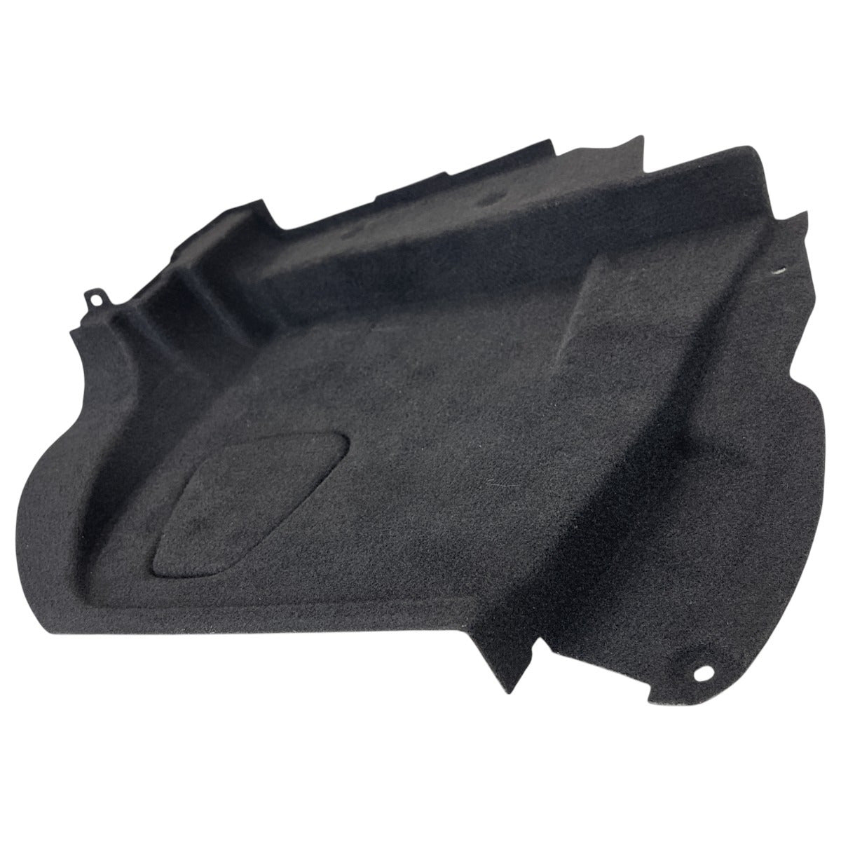 Forro Porta Mala Mini Cooper S 2021 2022 2023 Direito