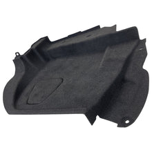 Forro Porta Mala Mini Cooper S 2021 2022 2023 Direito