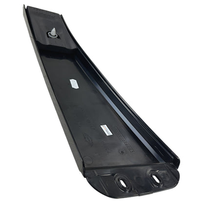 Moldura Coluna B Porta Mini Cooper S 2021 2022 2023 Esquerda