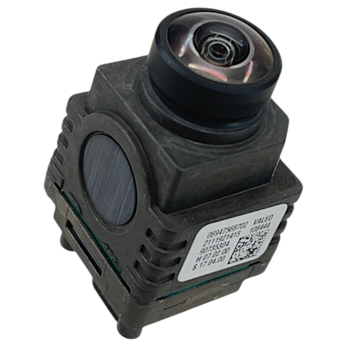 Câmera de Ré Mini Cooper S 2021 2022 2023 Estacionamento