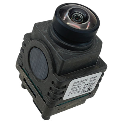 Câmera de Ré Mini Cooper S 2021 2022 2023 Estacionamento