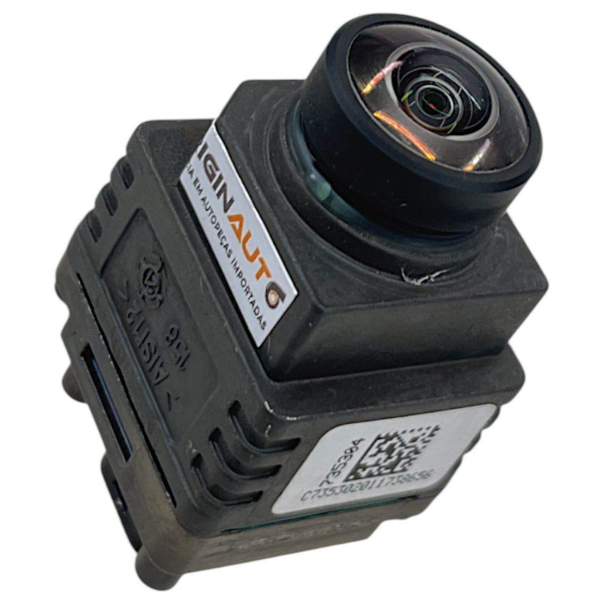 Câmera de Ré Mini Cooper S 2021 2022 2023 Estacionamento