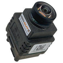 Câmera de Ré Mini Cooper S 2021 2022 2023 Estacionamento