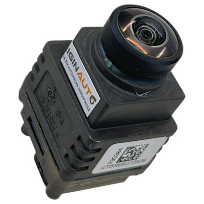 Câmera de Ré Mini Cooper S 2021 2022 2023 Estacionamento