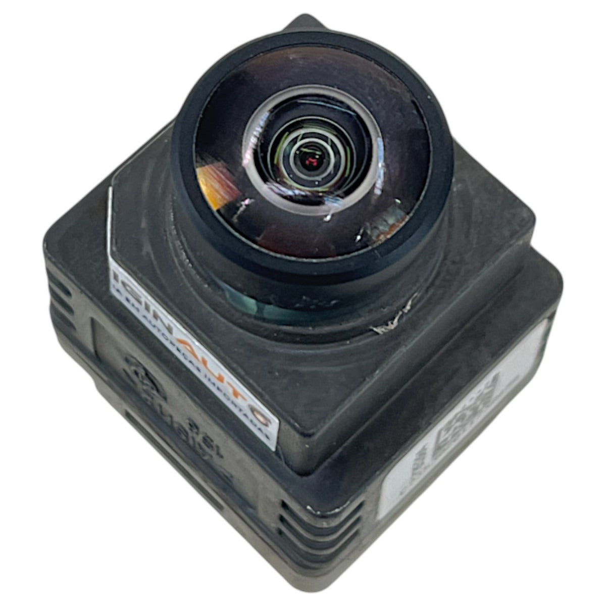 Câmera de Ré Mini Cooper S 2021 2022 2023 Estacionamento