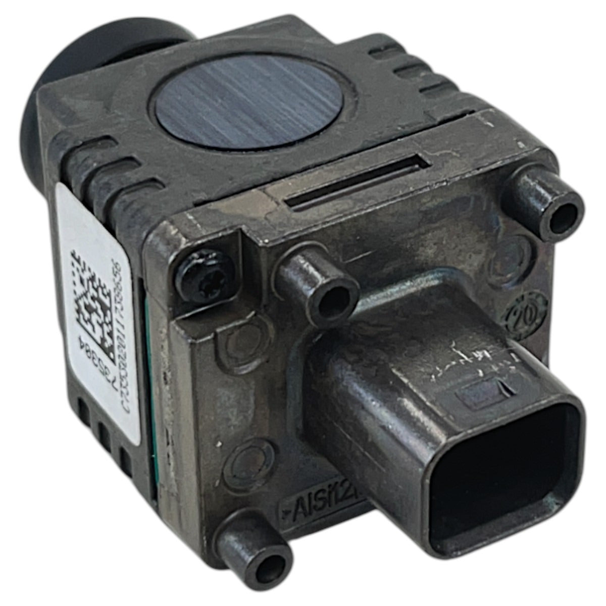 Câmera de Ré Mini Cooper S 2021 2022 2023 Estacionamento