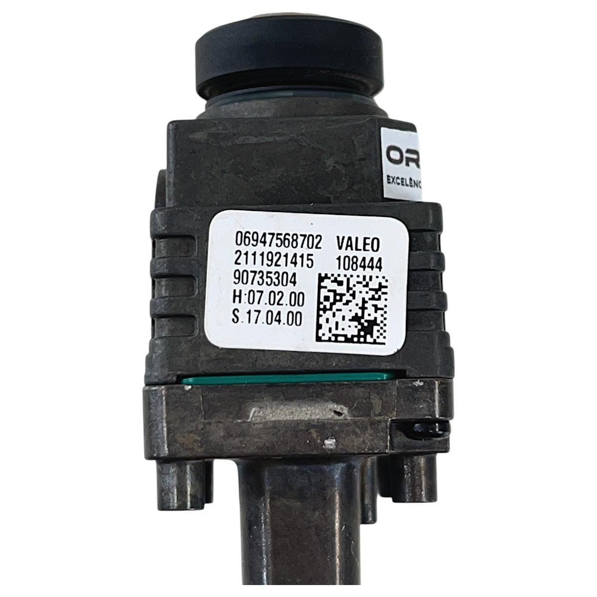 Câmera de Ré Mini Cooper S 2021 2022 2023 Estacionamento