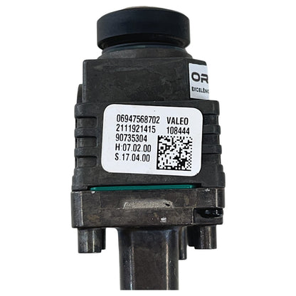 Câmera de Ré Mini Cooper S 2021 2022 2023 Estacionamento