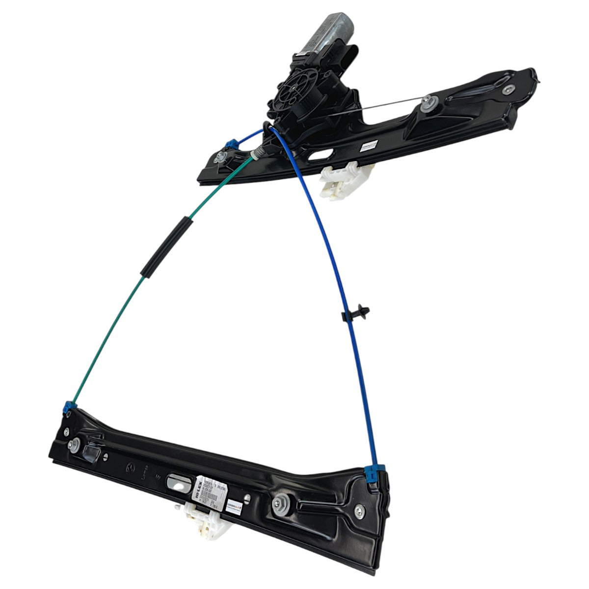 Máquina Vidro Mini Cooper 4p 2021 2023 Dianteira Esquerda