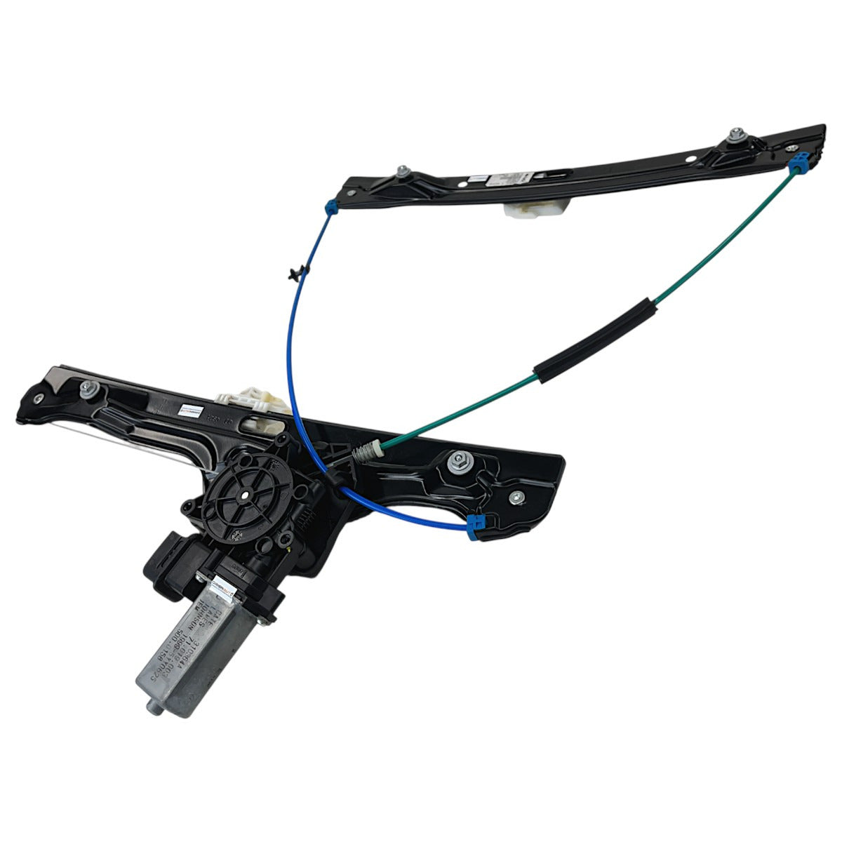 Máquina Vidro Mini Cooper 4p 2021 2023 Dianteira Esquerda