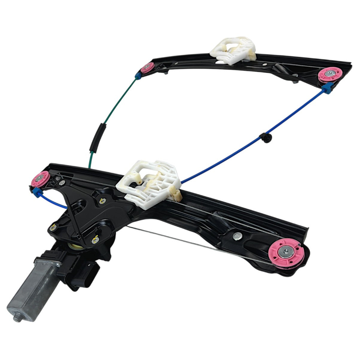 Máquina Vidro Mini Cooper 4p 2021 2023 Dianteira Esquerda