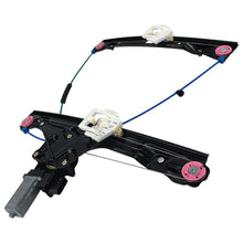 Máquina Vidro Mini Cooper 4p 2021 2023 Dianteira Esquerda