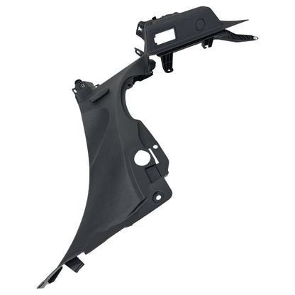 Acabamento Porta Mala Mini Cooper S 2021 2022 2023 Direito