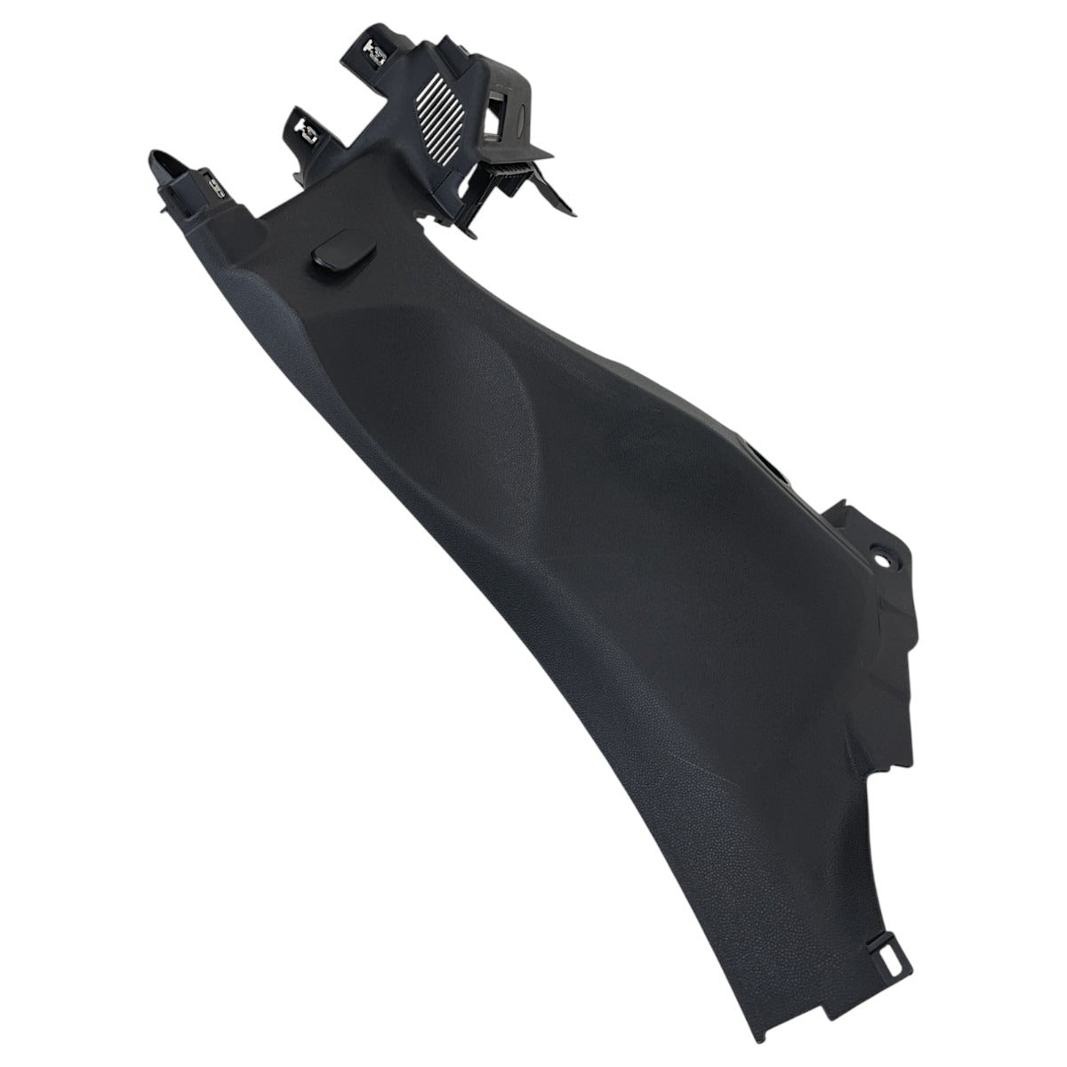 Acabamento Porta Mala Mini Cooper S 2021 2022 2023 Direito