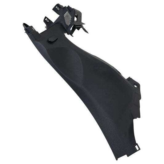 Acabamento Porta Mala Mini Cooper S 2021 2022 2023 Direito