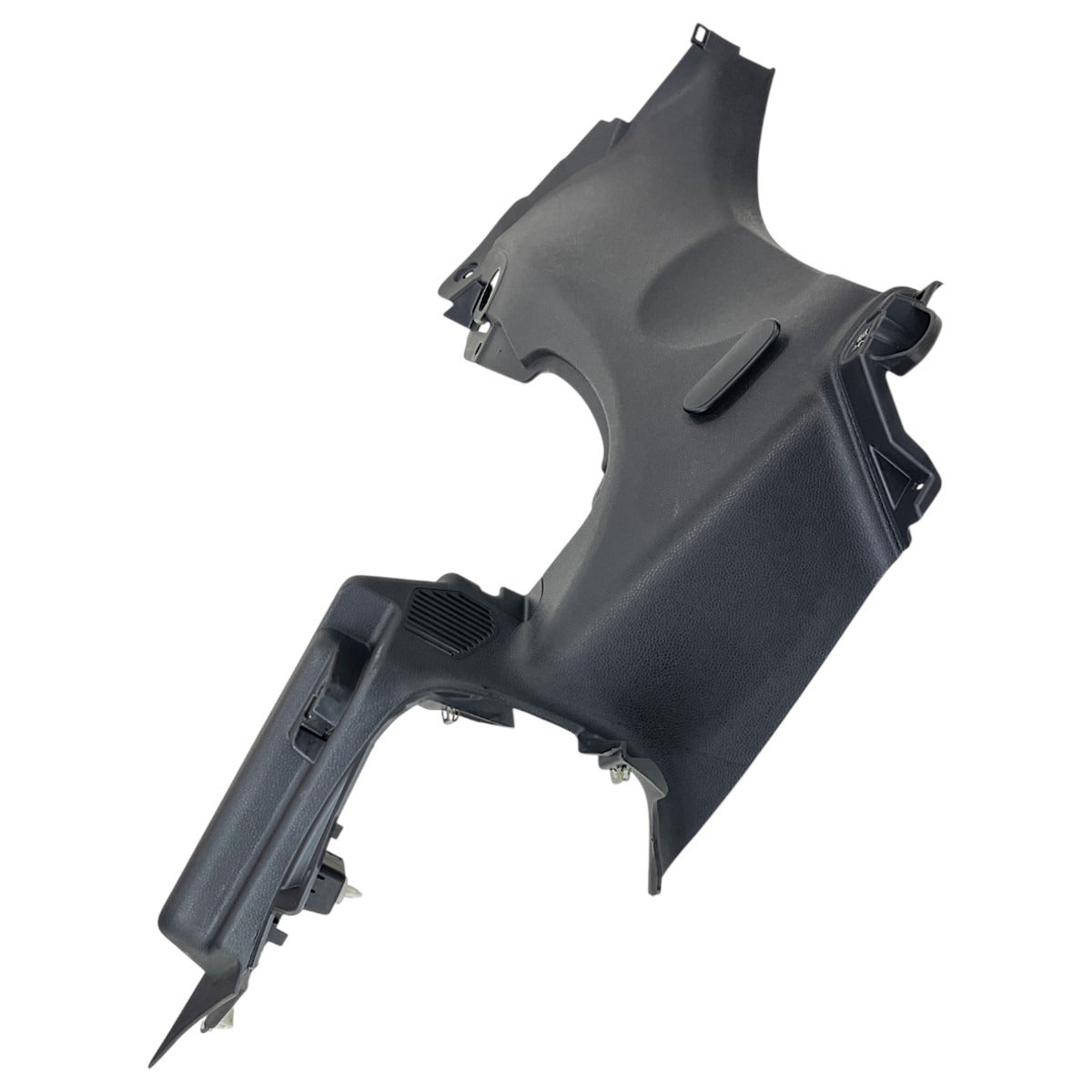 Acabamento Porta Mala Mini Cooper S 2021 2022 2023 Direito