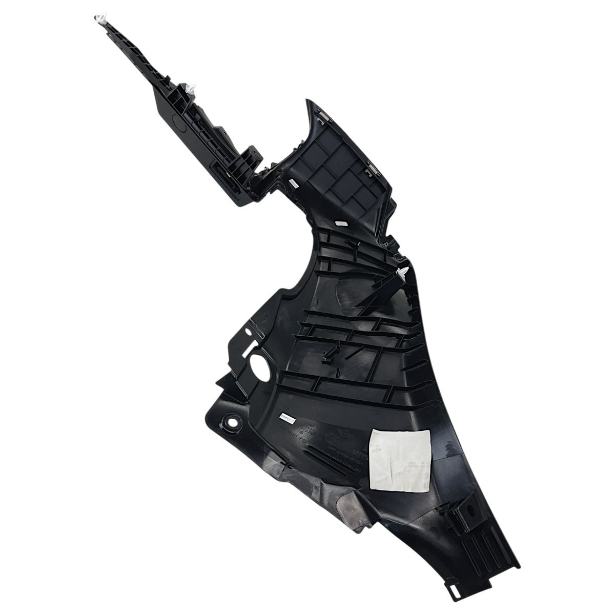 Acabamento Porta Mala Mini Cooper S 2021 2022 2023 Direito