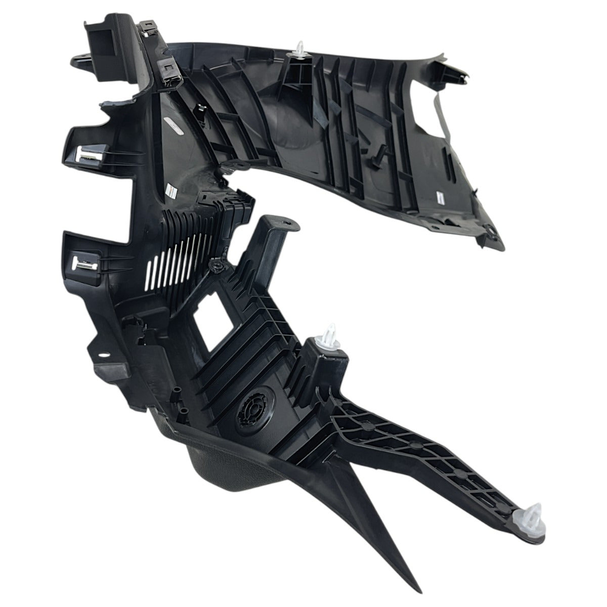 Acabamento Porta Mala Mini Cooper S 2021 2022 2023 Direito