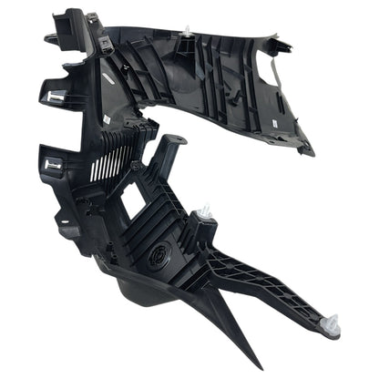 Acabamento Porta Mala Mini Cooper S 2021 2022 2023 Direito