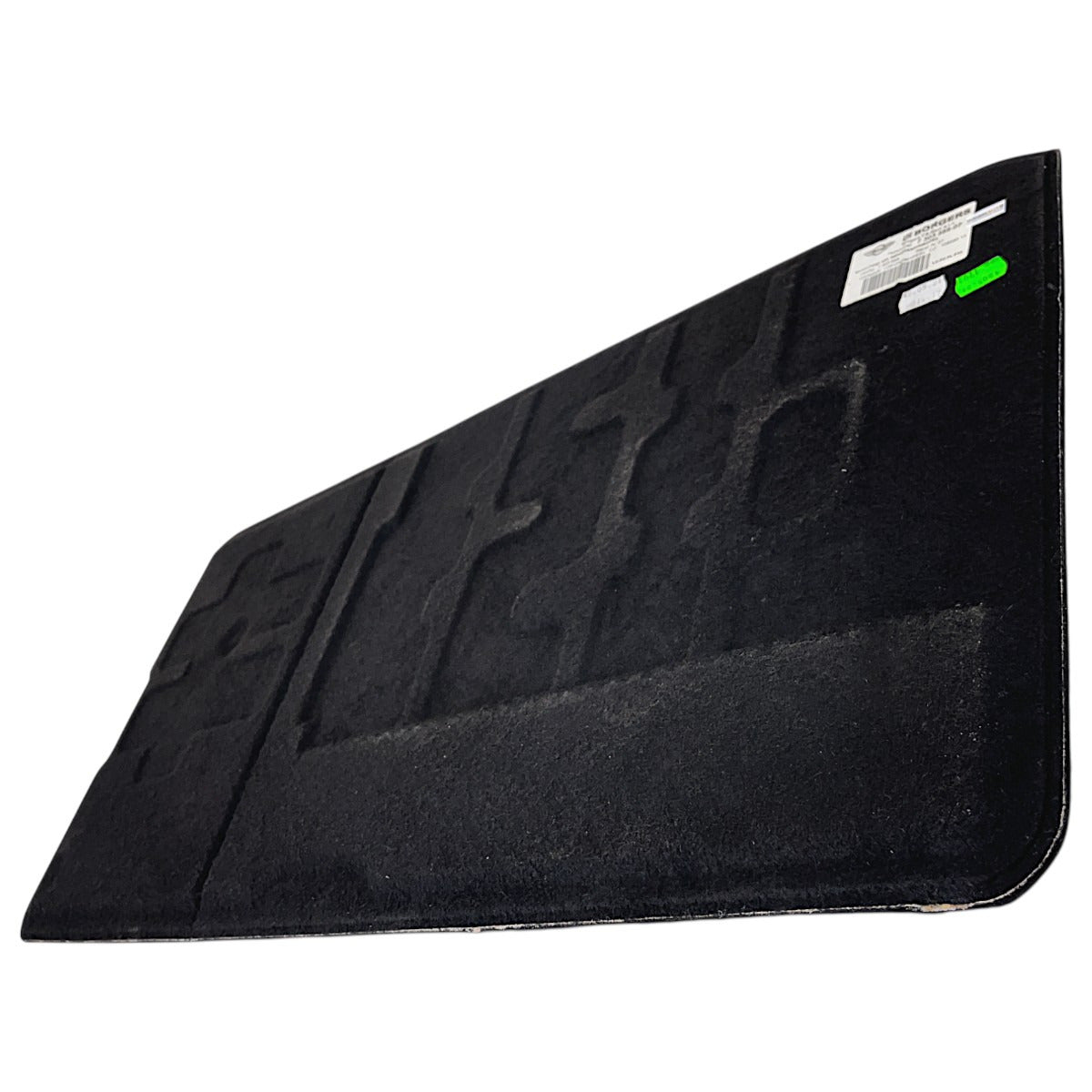 Tampão Assoalho Porta Mala Mini Cooper S 2021 2022 2023 Chão