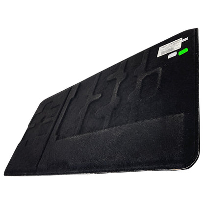 Tampão Assoalho Porta Mala Mini Cooper S 2021 2022 2023 Chão