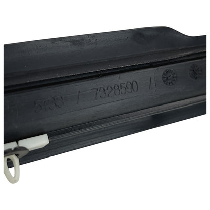 Friso Teto Vedação Mini Cooper S 2021 2022 2023 Direito Rack