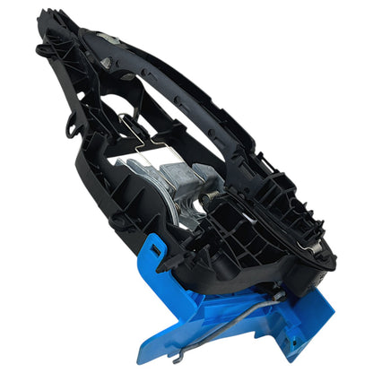 Base Maçaneta Mini Cooper 2021 2022 2023 Dianteira Esquerda