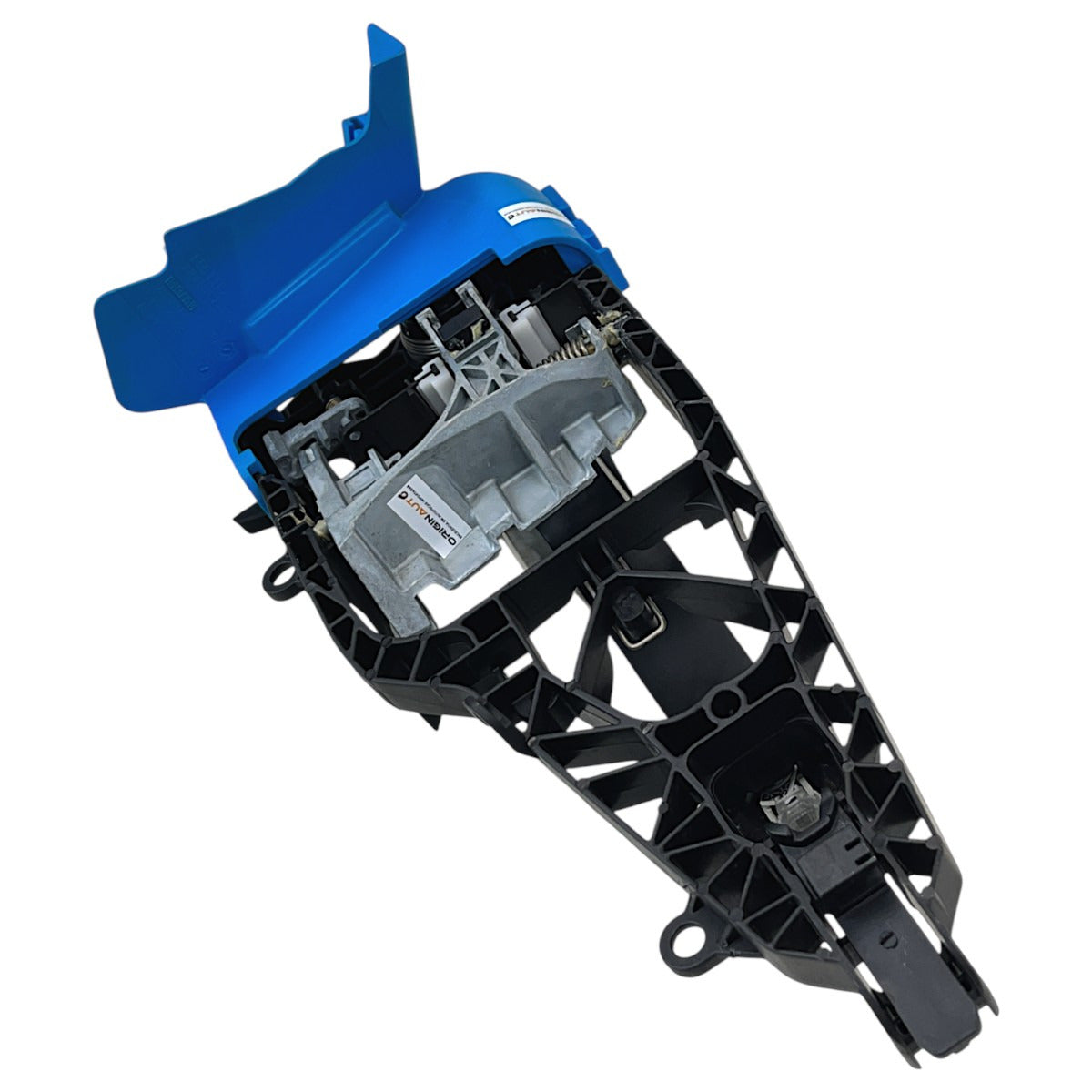 Base Maçaneta Mini Cooper 2021 2022 2023 Dianteira Esquerda