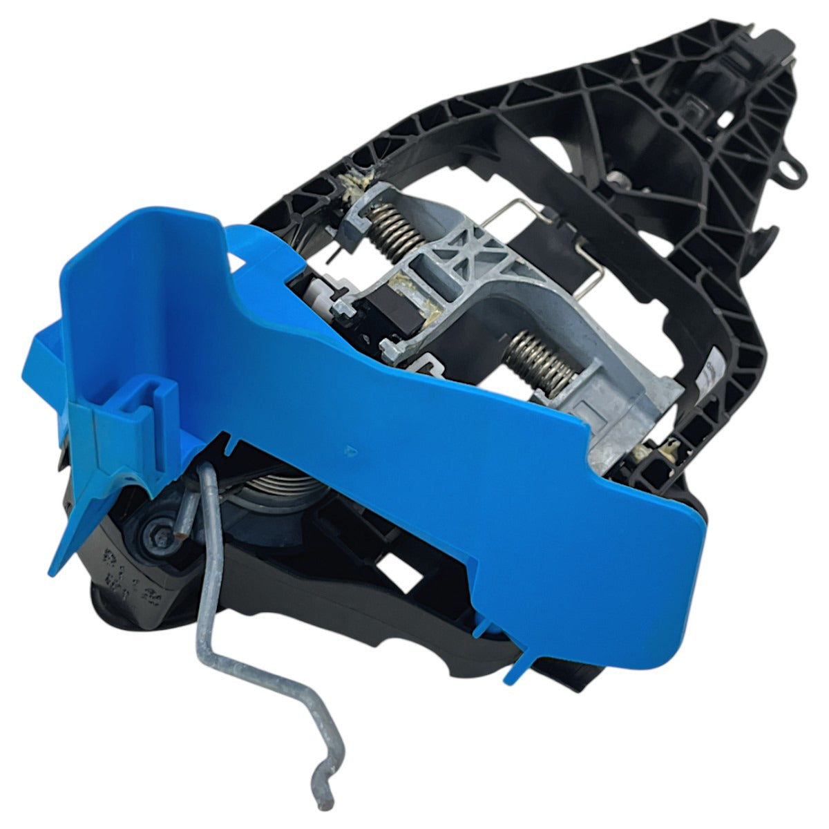 Base Maçaneta Mini Cooper 2021 2022 2023 Dianteira Esquerda