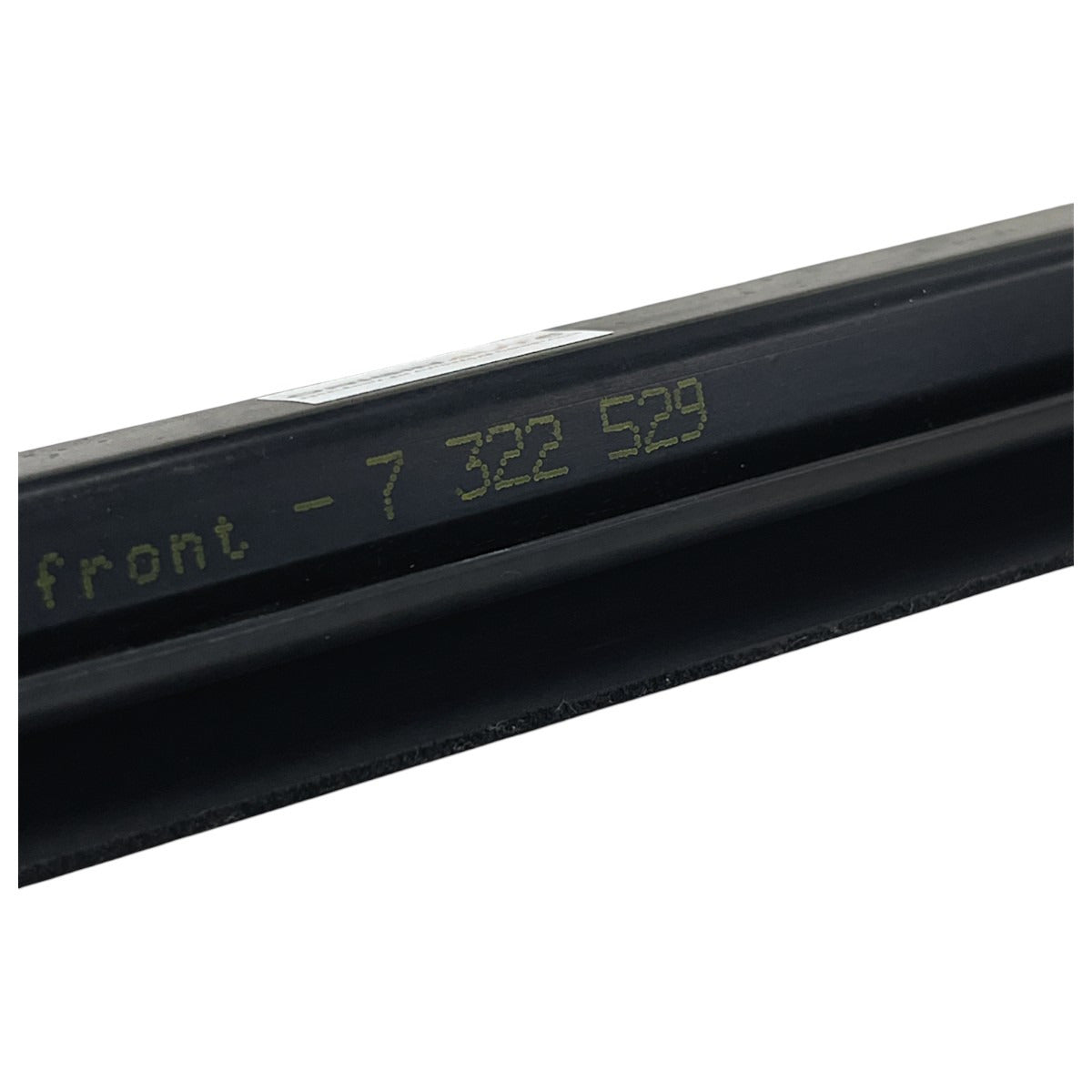 Pestana Vidro Mini Cooper 2021 2022 2023 Dianteira Esquerda