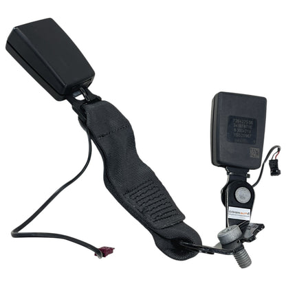 Fecho Cinto Mini Cooper S 2021 2022 2023 Traseiro Central