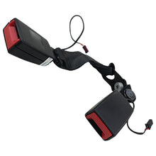 Fecho Cinto Mini Cooper S 2021 2022 2023 Traseiro Central