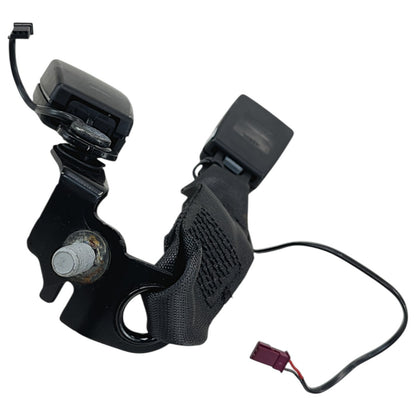 Fecho Cinto Mini Cooper S 2021 2022 2023 Traseiro Central