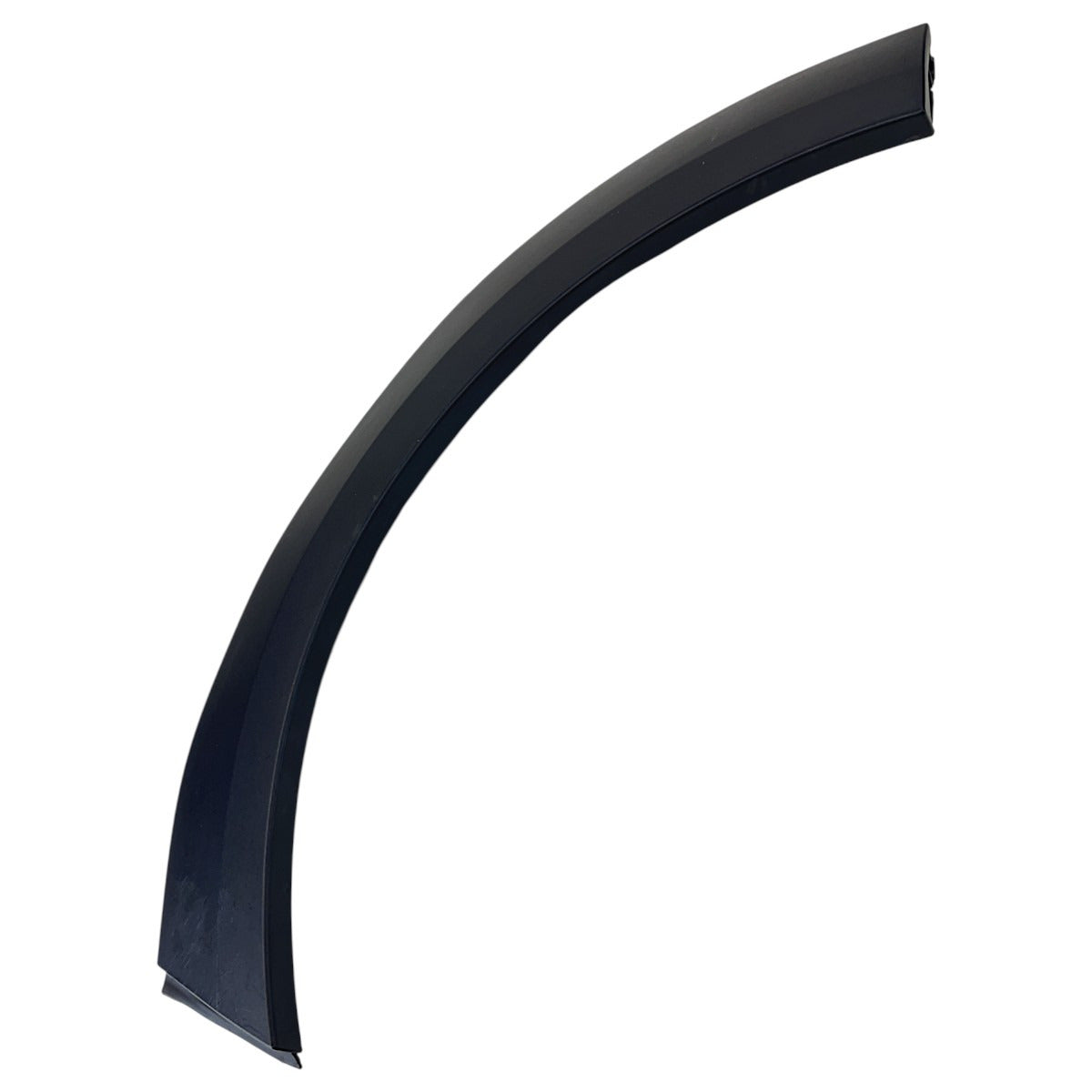 Moldura Caixa Roda Mini Cooper S 2021 2023 Traseiro Esquerdo