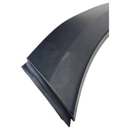 Moldura Caixa Roda Mini Cooper S 2021 2023 Traseiro Esquerdo