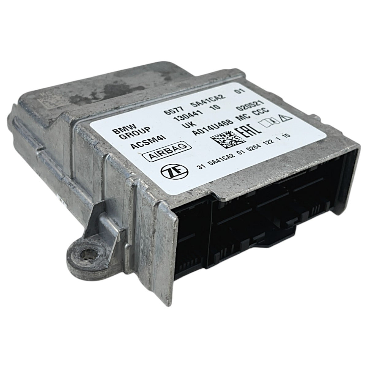 Módulo Central Mini Cooper S 2021 2022 2023 5A41CA2