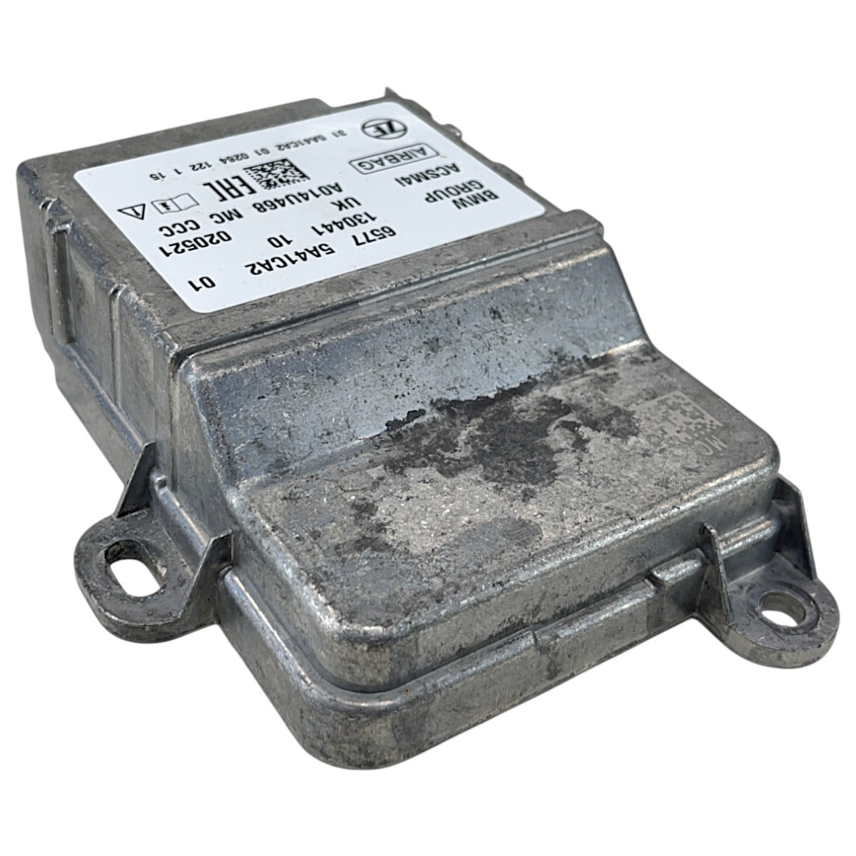 Módulo Central Mini Cooper S 2021 2022 2023 5A41CA2