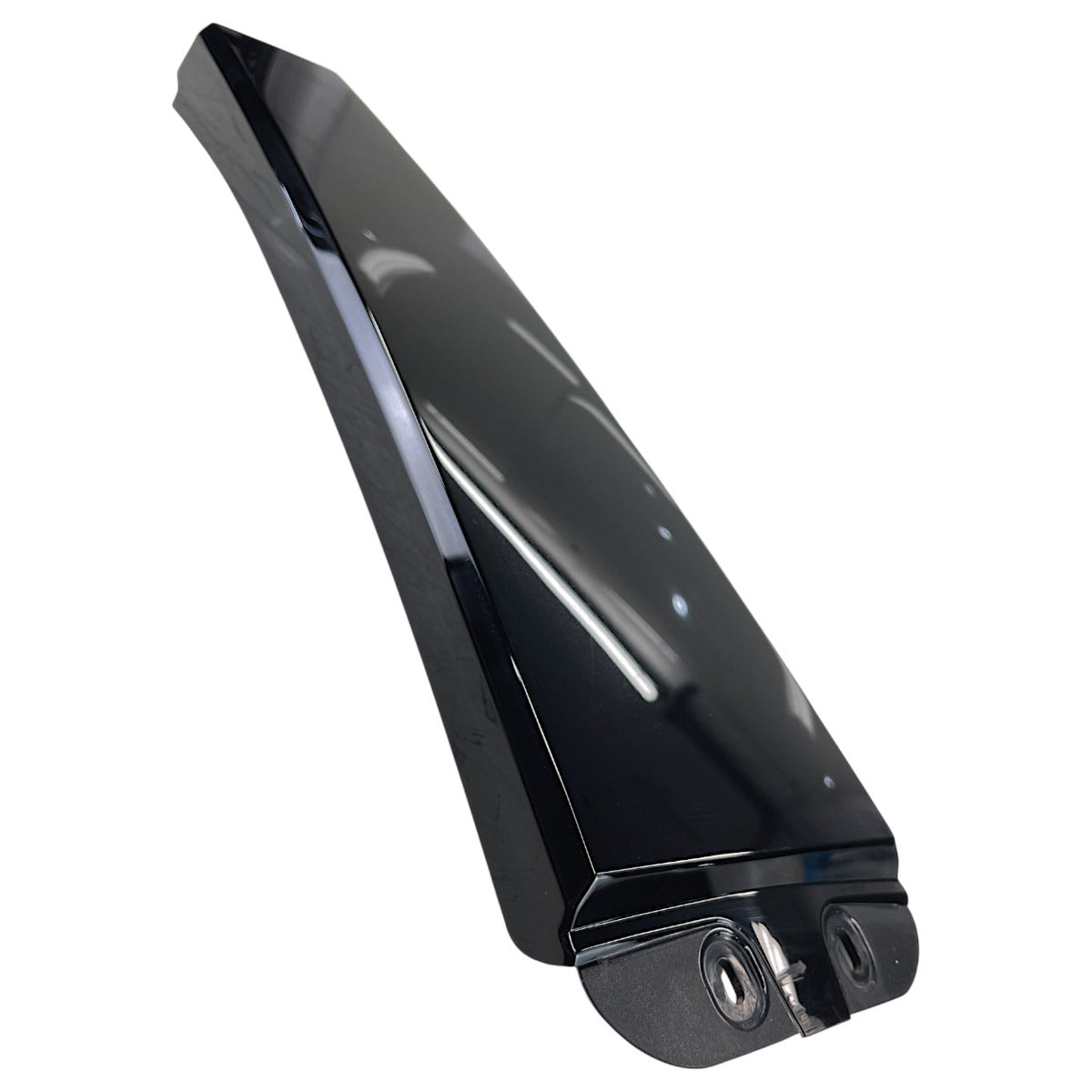 Moldura Coluna B Porta Mini Cooper S 2021 2022 2023 Direita