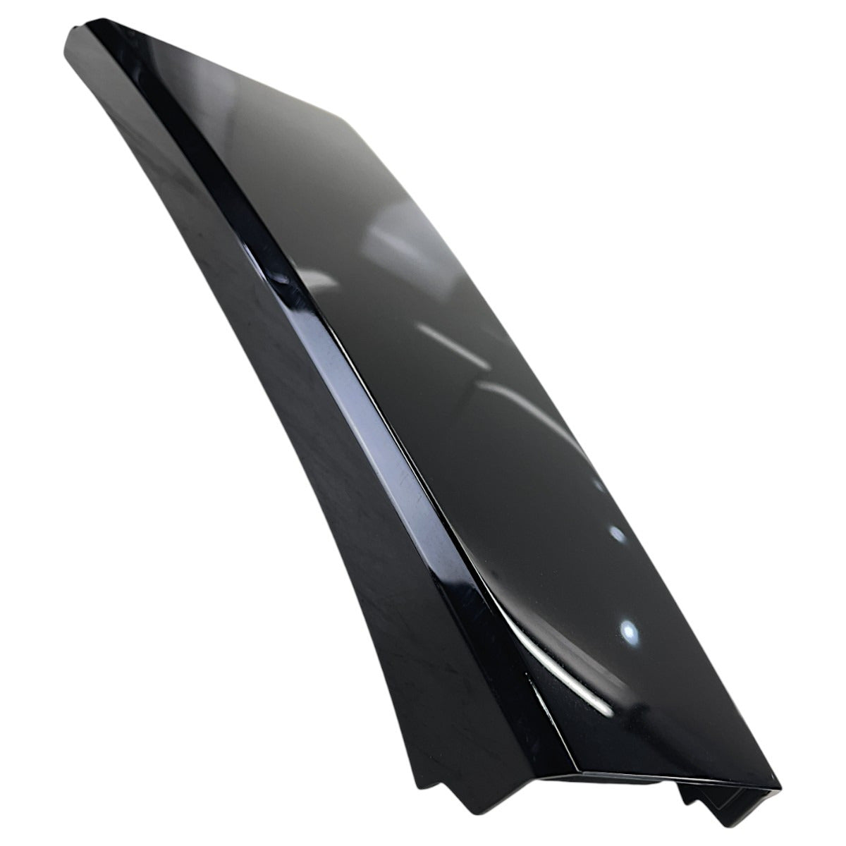 Moldura Coluna B Porta Mini Cooper S 2021 2022 2023 Direita