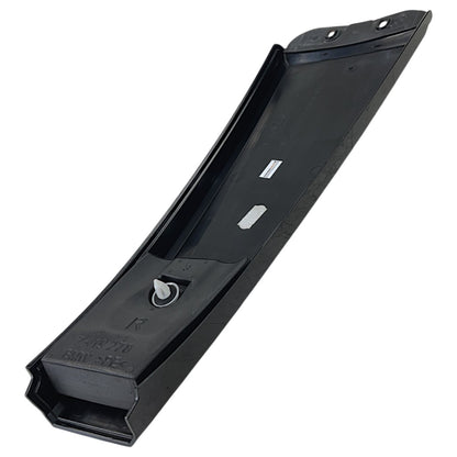 Moldura Coluna B Porta Mini Cooper S 2021 2022 2023 Direita