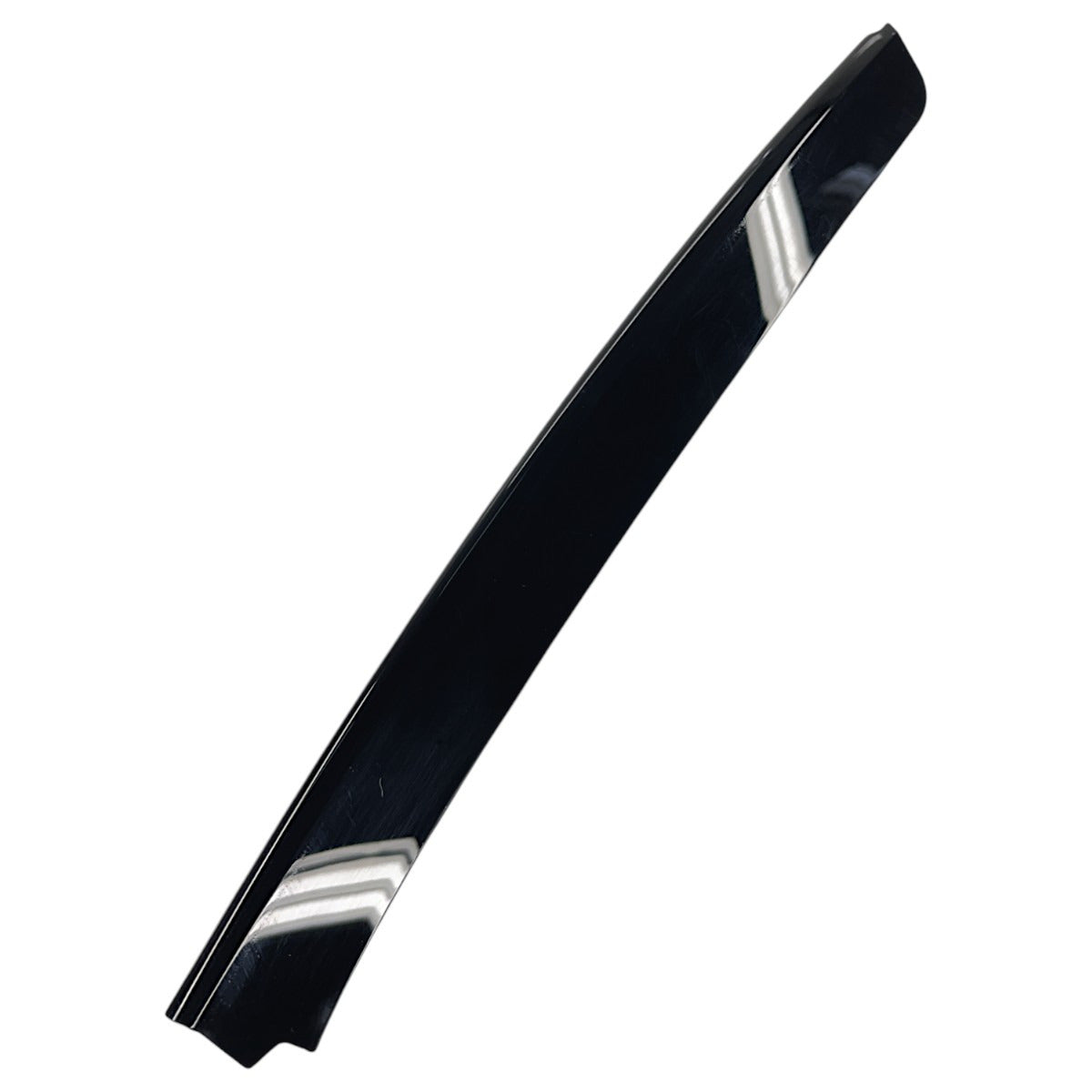 Moldura Coluna C Porta Mini Cooper S 2021 2022 2023 Esquerda