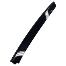 Moldura Coluna C Porta Mini Cooper S 2021 2022 2023 Esquerda