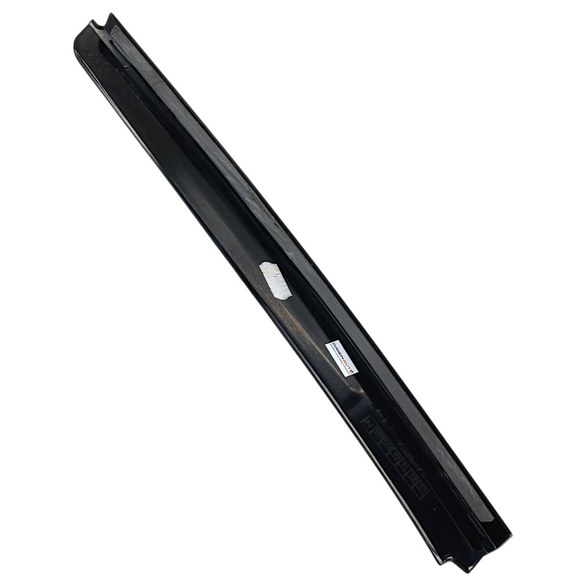 Moldura Coluna C Porta Mini Cooper S 2021 2022 2023 Esquerda